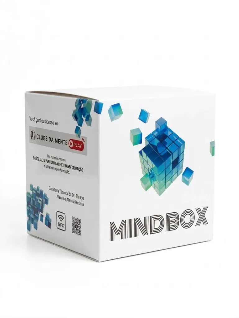 ASSINATURA - MINDBOX KIDS