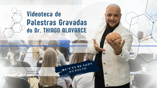 PALESTRAS - Arquivo de Palestras Gravadas