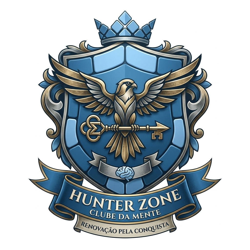 HUNTERS ZONE