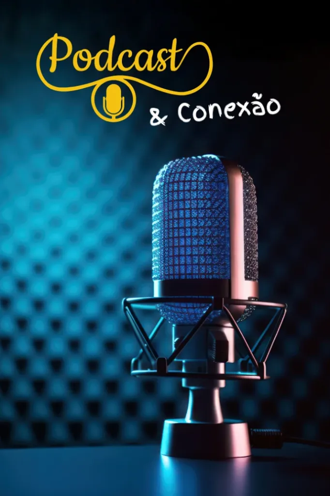 Podcasts & Conexões - Podcasts com Dr. Thiago Alavarce