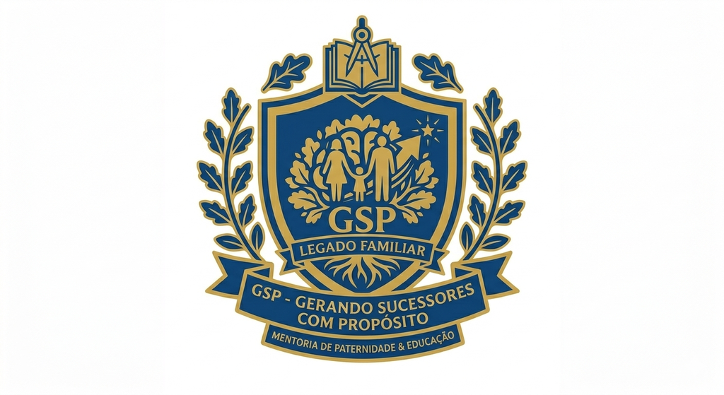 Mentoria GSP- Gerando Sucessores com Proposito