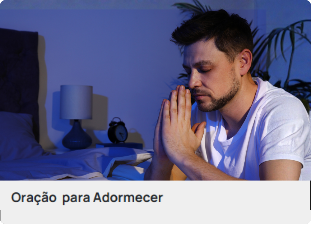 Oração da Noite
