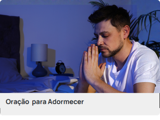 Oração da Noite