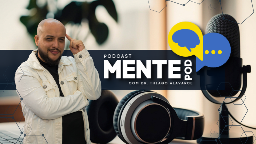 PODCAST - MentePOD