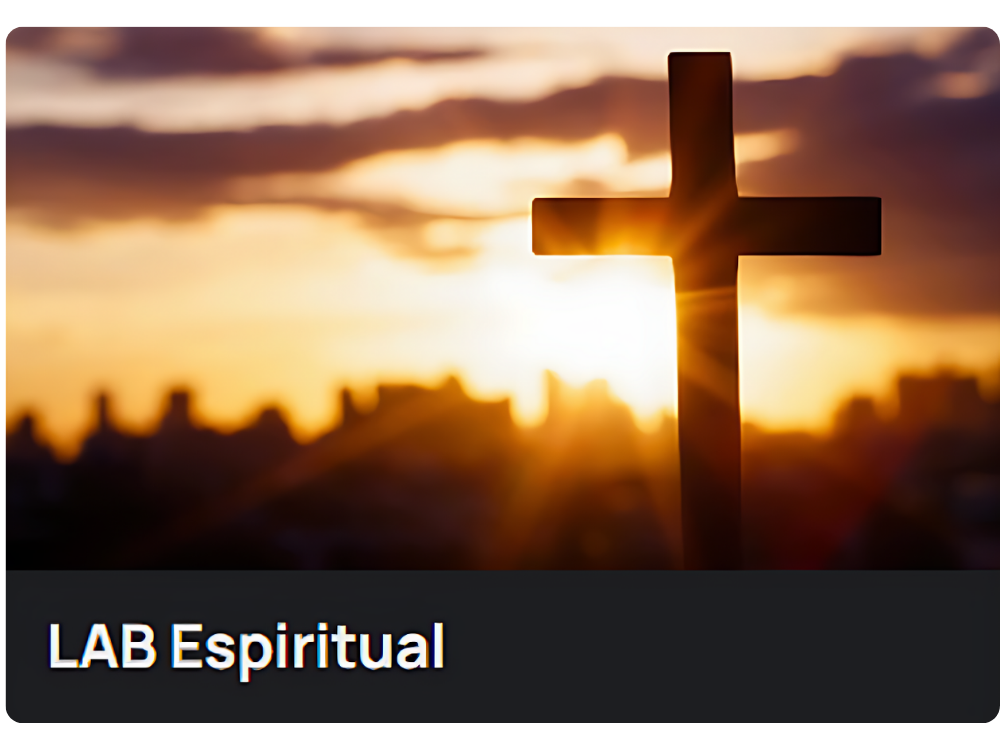 LAB Espiritual