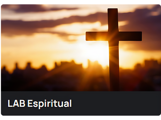 LAB Espiritual
