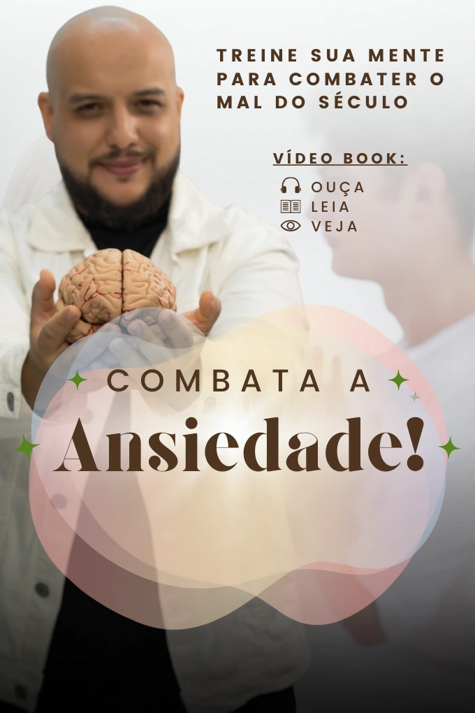 Treinamento Combatendo a Ansiedade